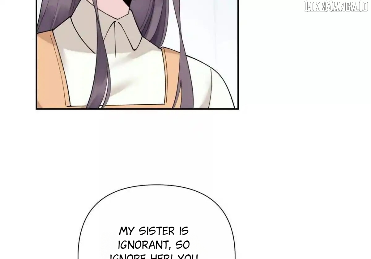 Her Marriage Was Called Off at Daytime, the Cutely Fierce Commander Asked Her For a Hug at Night Chapter 124 - page 2